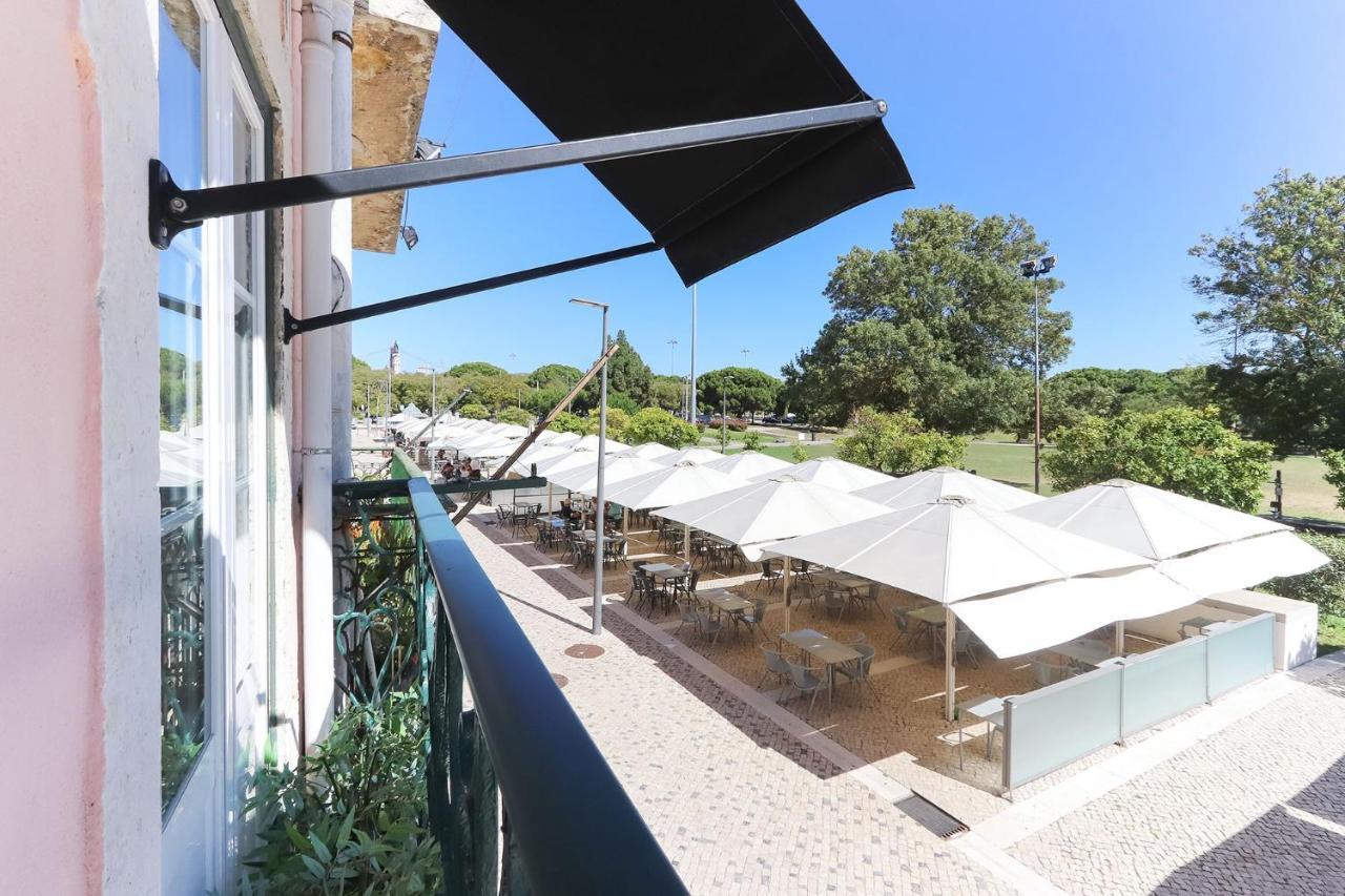 Apartment Belem Prestige By Homing Lisbon