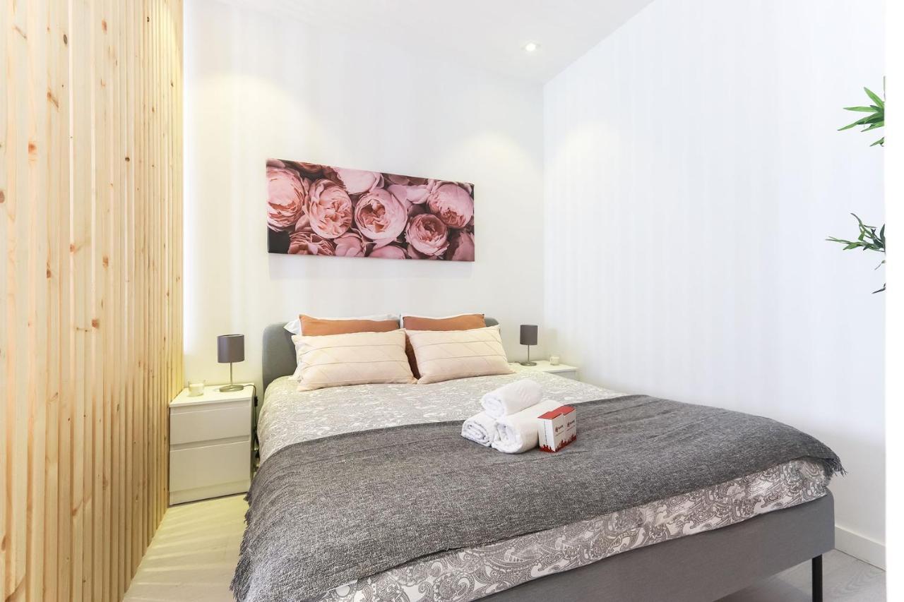 Alcantara Studio By Homing Apartamento *