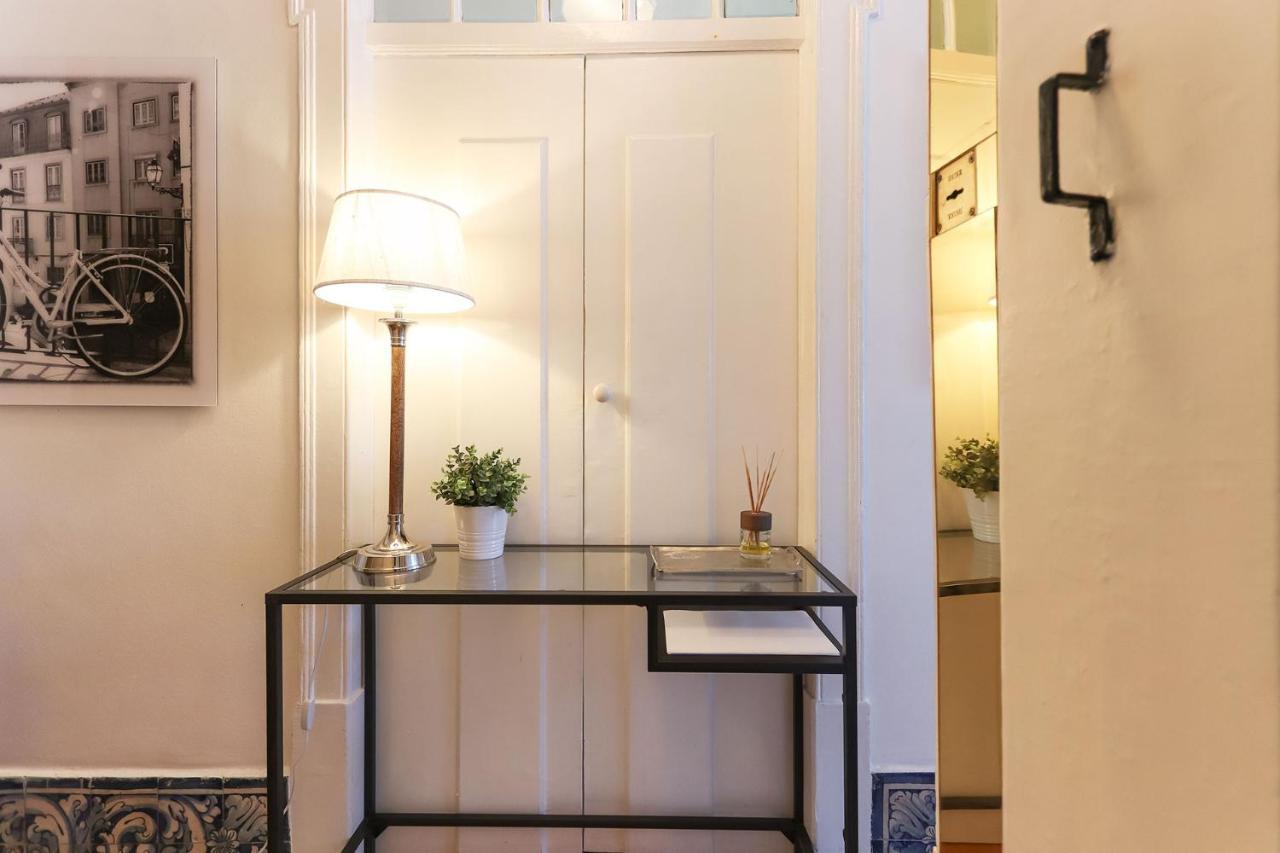 Belem Prestige By Homing Apartment *