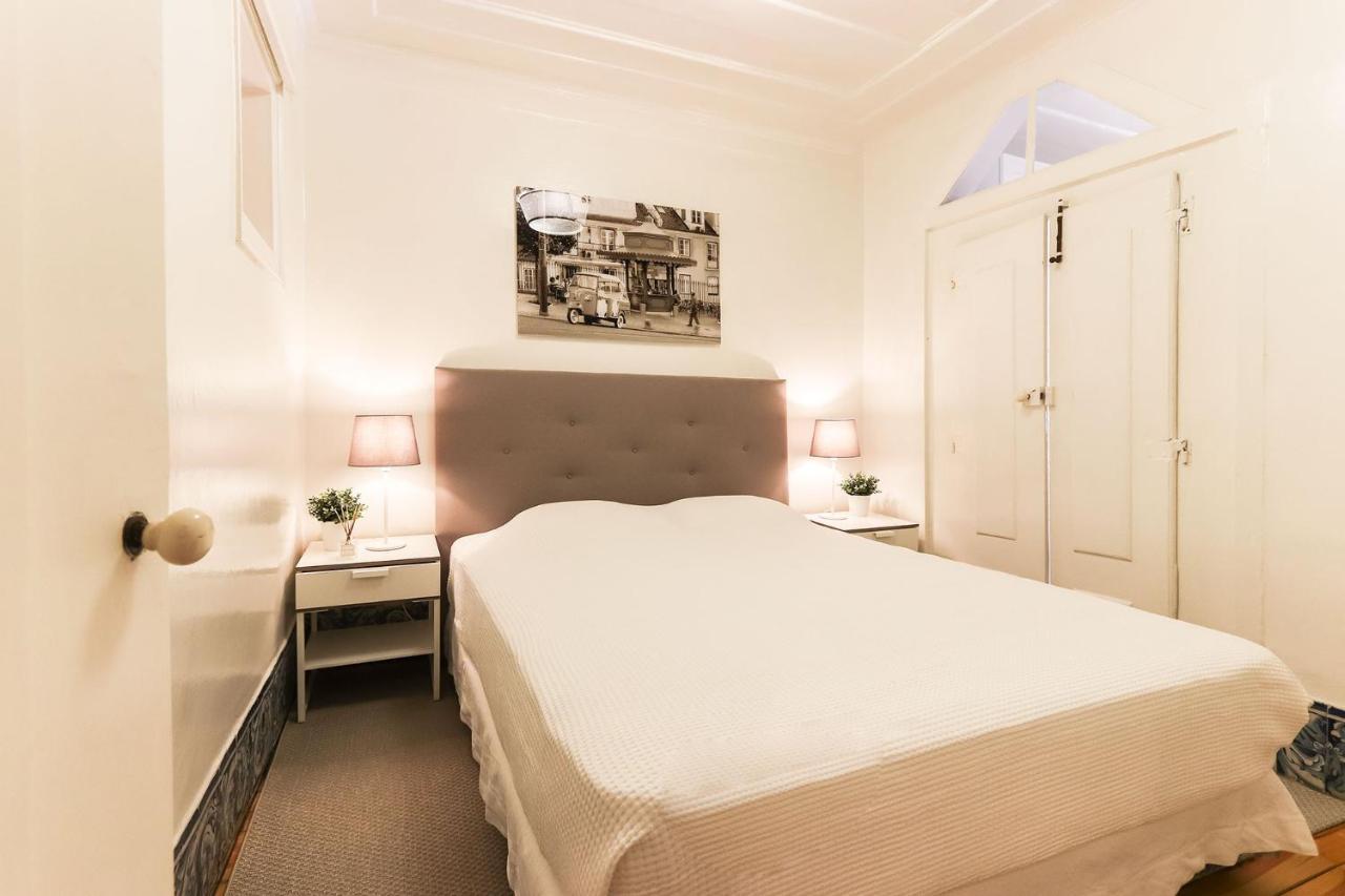 Belem Prestige By Homing Apartment Lisbon