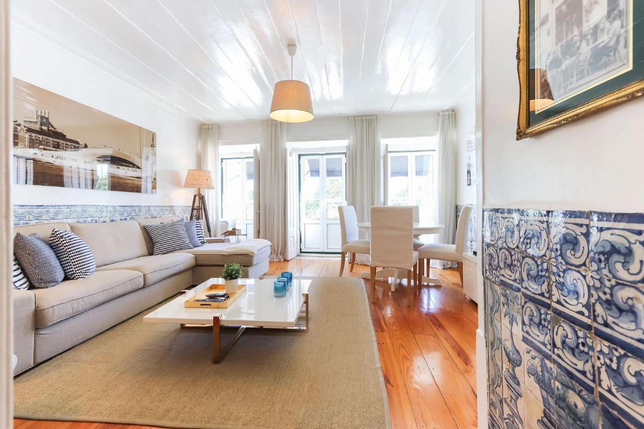 Belem Prestige By Homing Lisbon