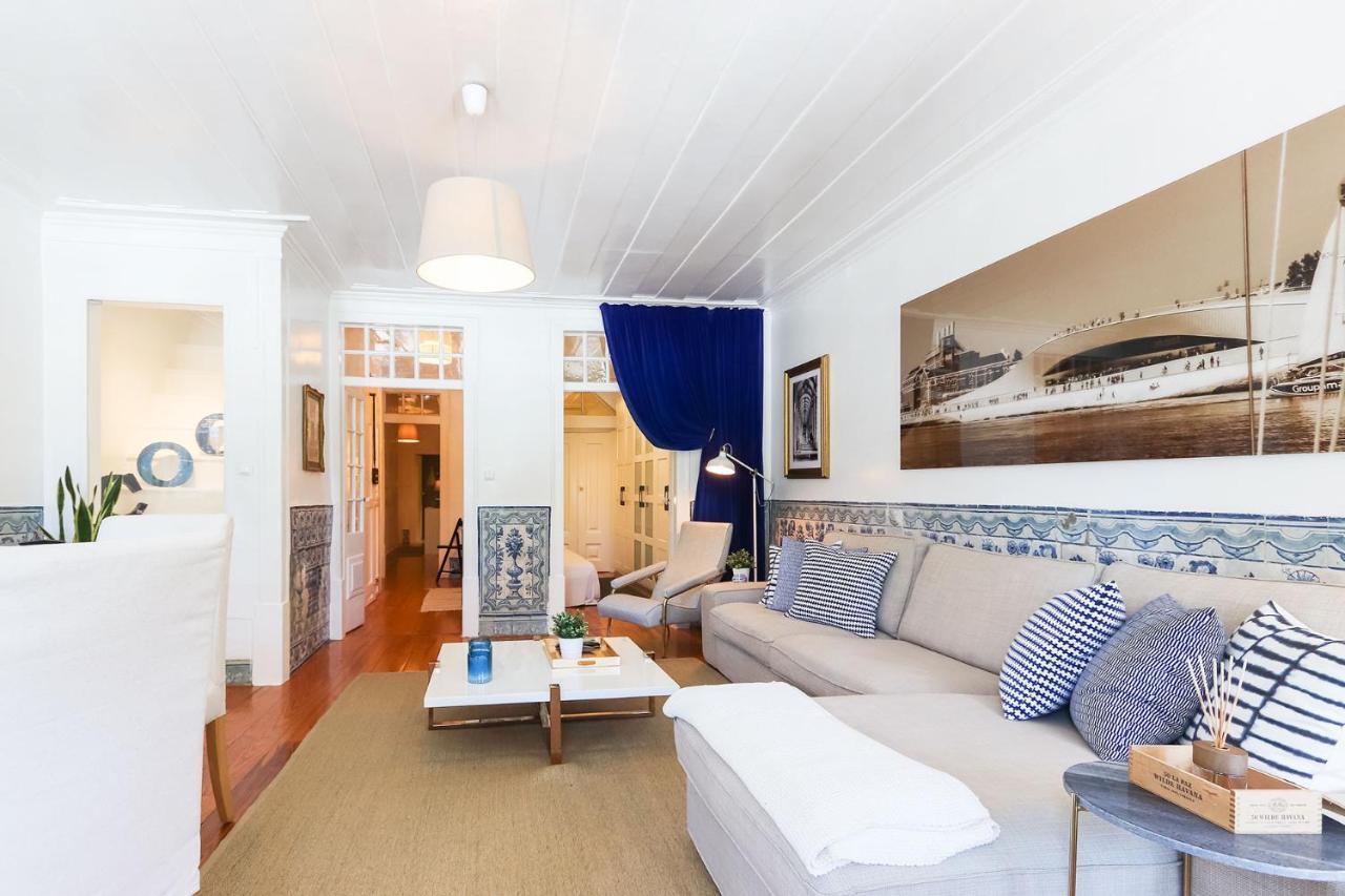 Belem Prestige By Homing Apartment *