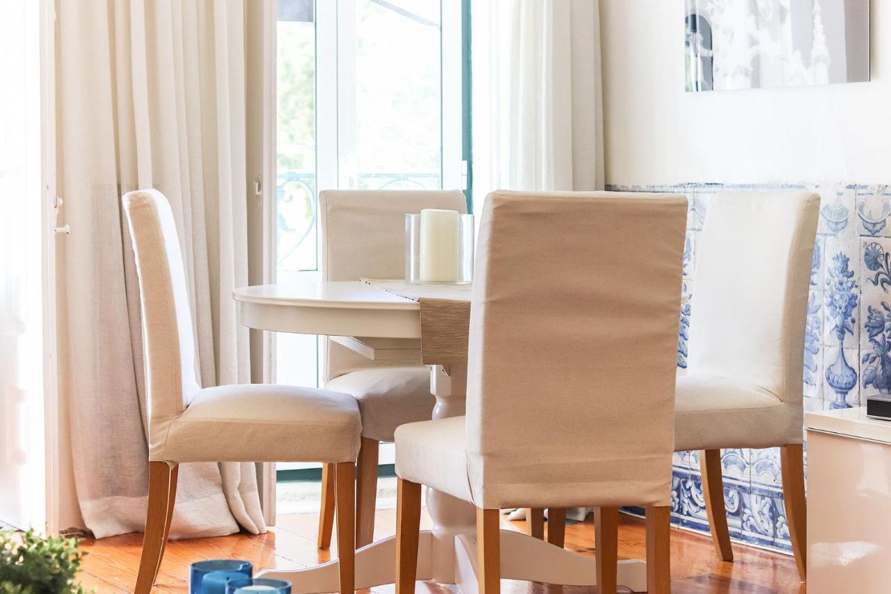 Belem Prestige By Homing Lisbon