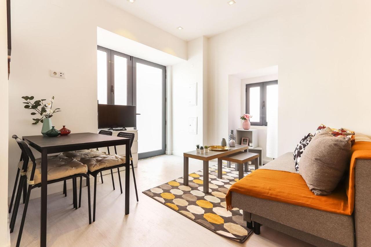 Apartamento Alcantara Studio By Homing