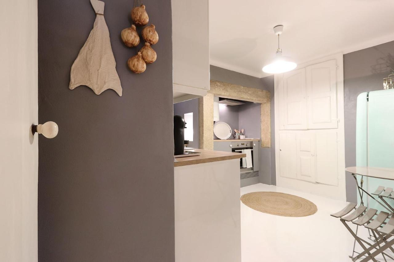 Apartment Belem Prestige By Homing