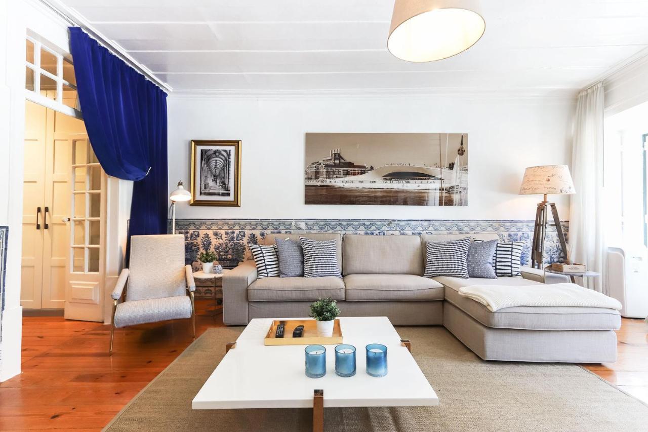 Apartment Belem Prestige By Homing *