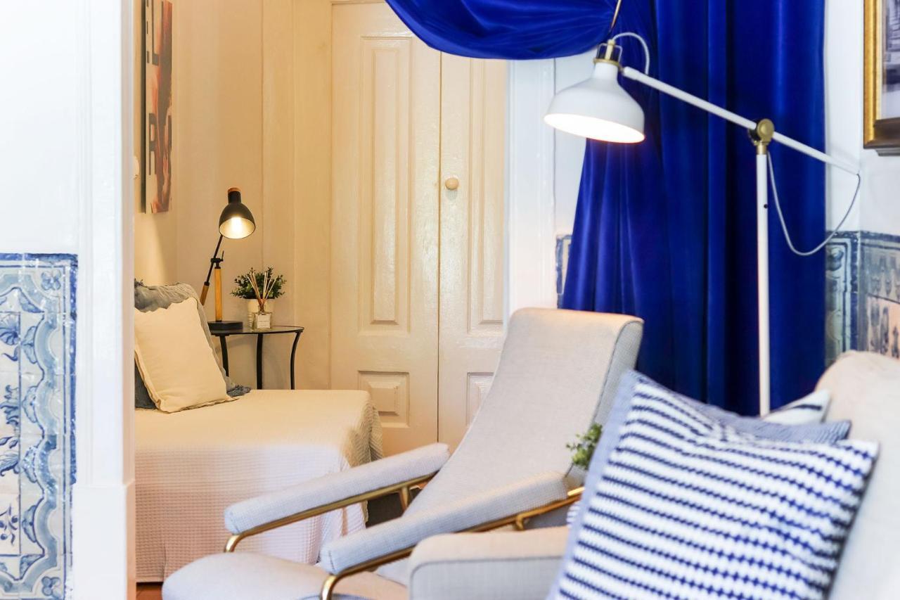 Belem Prestige By Homing * Lisbon