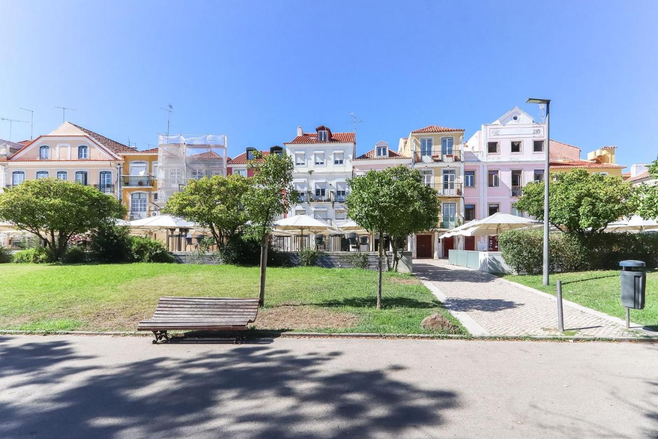 Apartment Belem Prestige By Homing