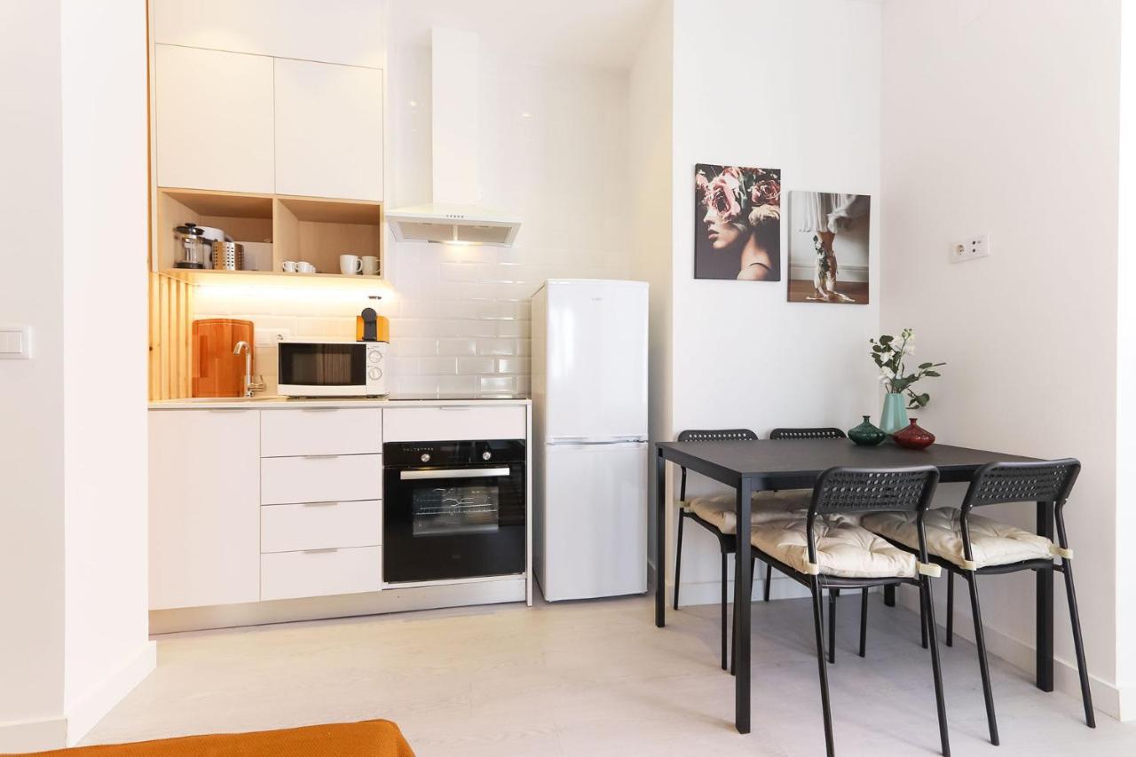 Alcantara Studio By Homing Apartamento Lisboa