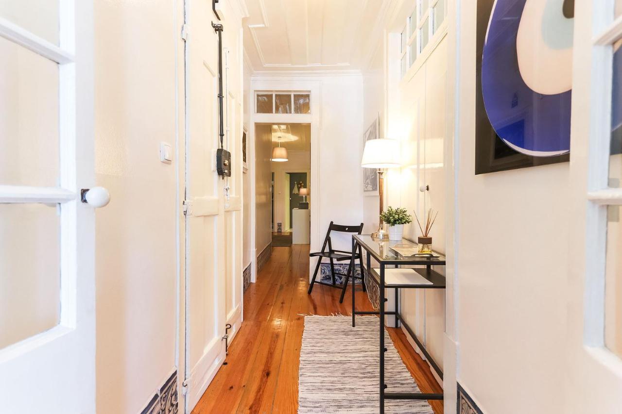 Apartment Belem Prestige By Homing