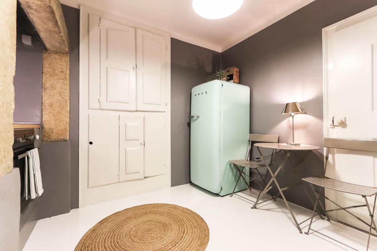 Apartment Belem Prestige By Homing