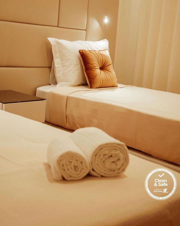 Bed and breakfast Le Premier 3*