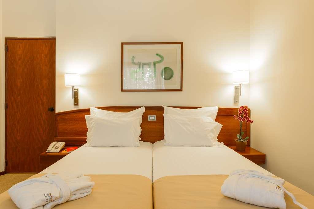 Dom Carlos Park Hotel Lisboa