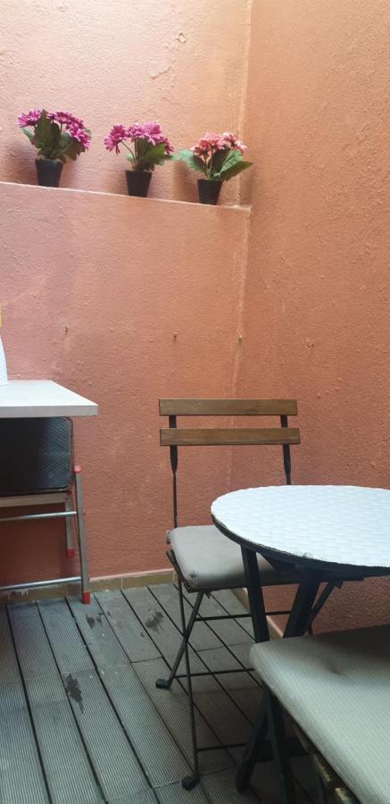 Casa Do Patio *