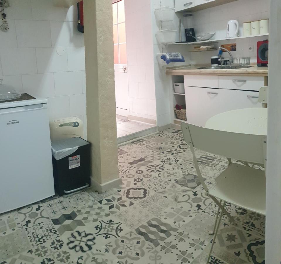 Casa Do Patio Apartment