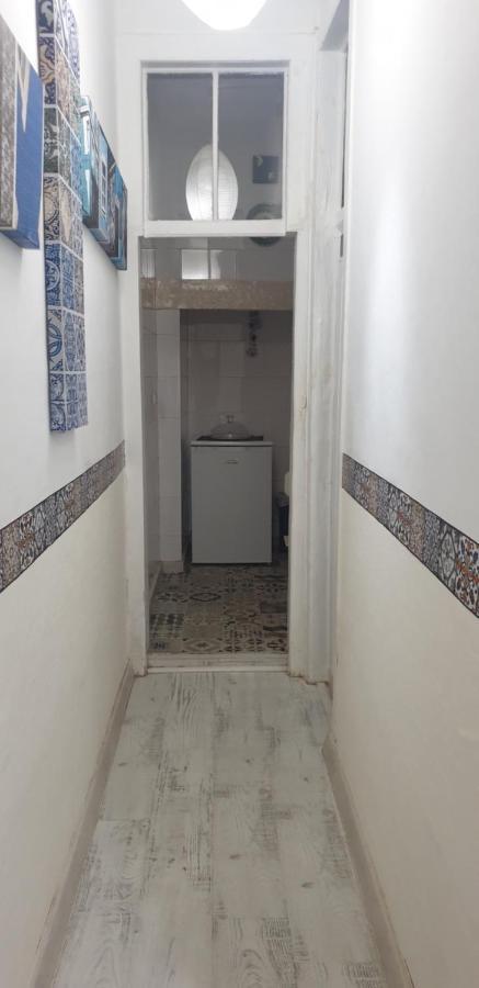 Apartment Casa Do Patio Lisbon