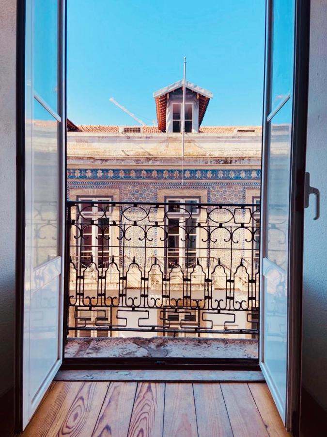 Simplicity Rooms & Suites Hostal Lisboa