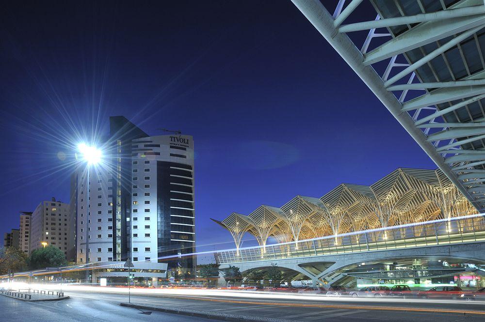 Tivoli Oriente Hotel
