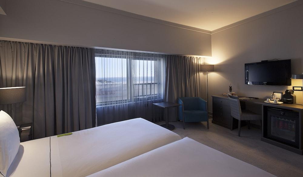 Tivoli Oriente Hotel
