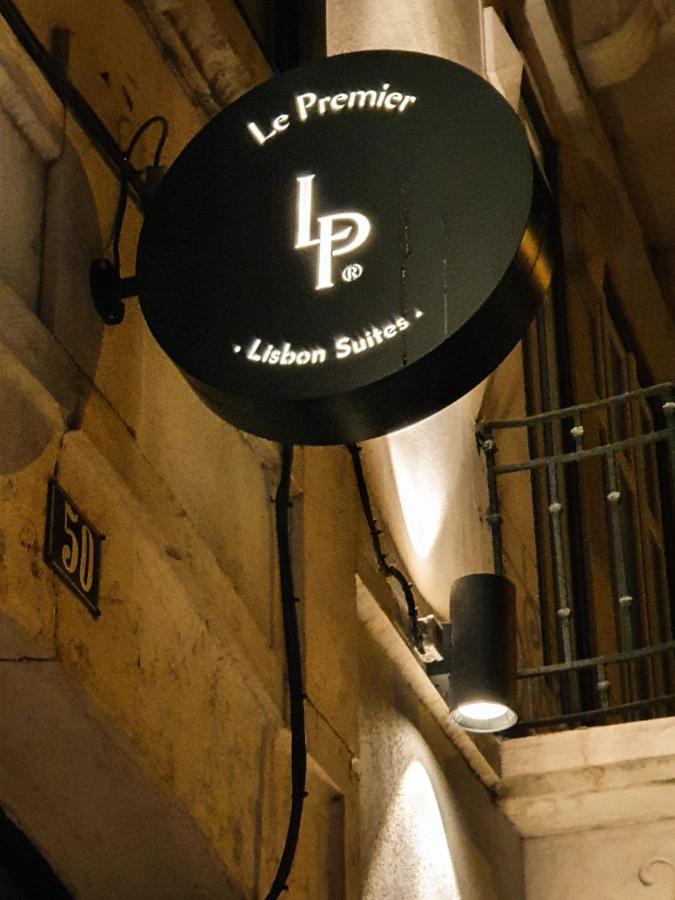Bed and breakfast Le Premier Lisboa