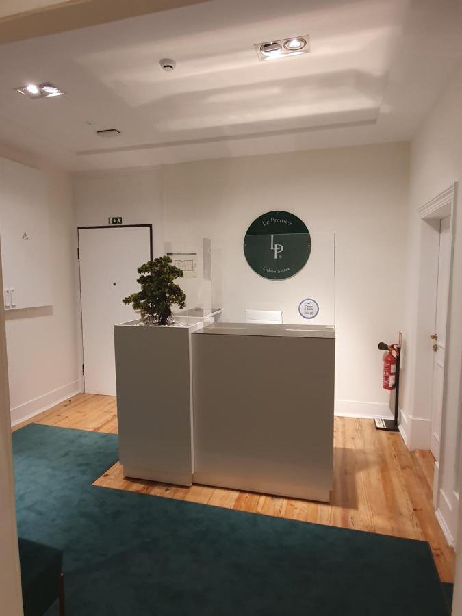 Le Premier Bed and breakfast Lisboa