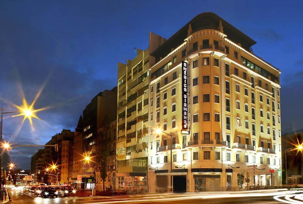 Hotel America Diamonds Lisboa