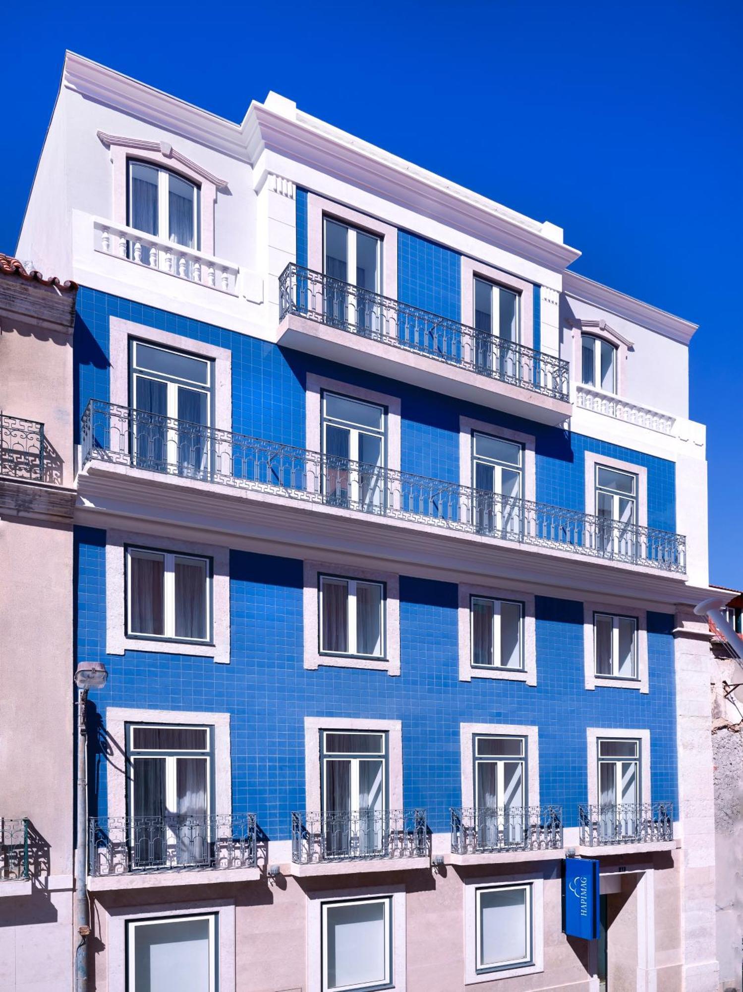 Apart-hotel Hapimag 4*