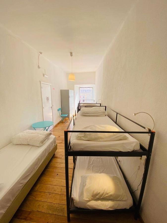 Simplicity Rooms & Suites Hostal