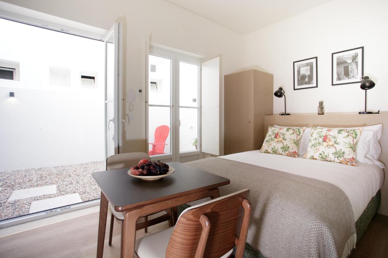 Apartamento Hermitage Castelo - Casa Saint Jorge *