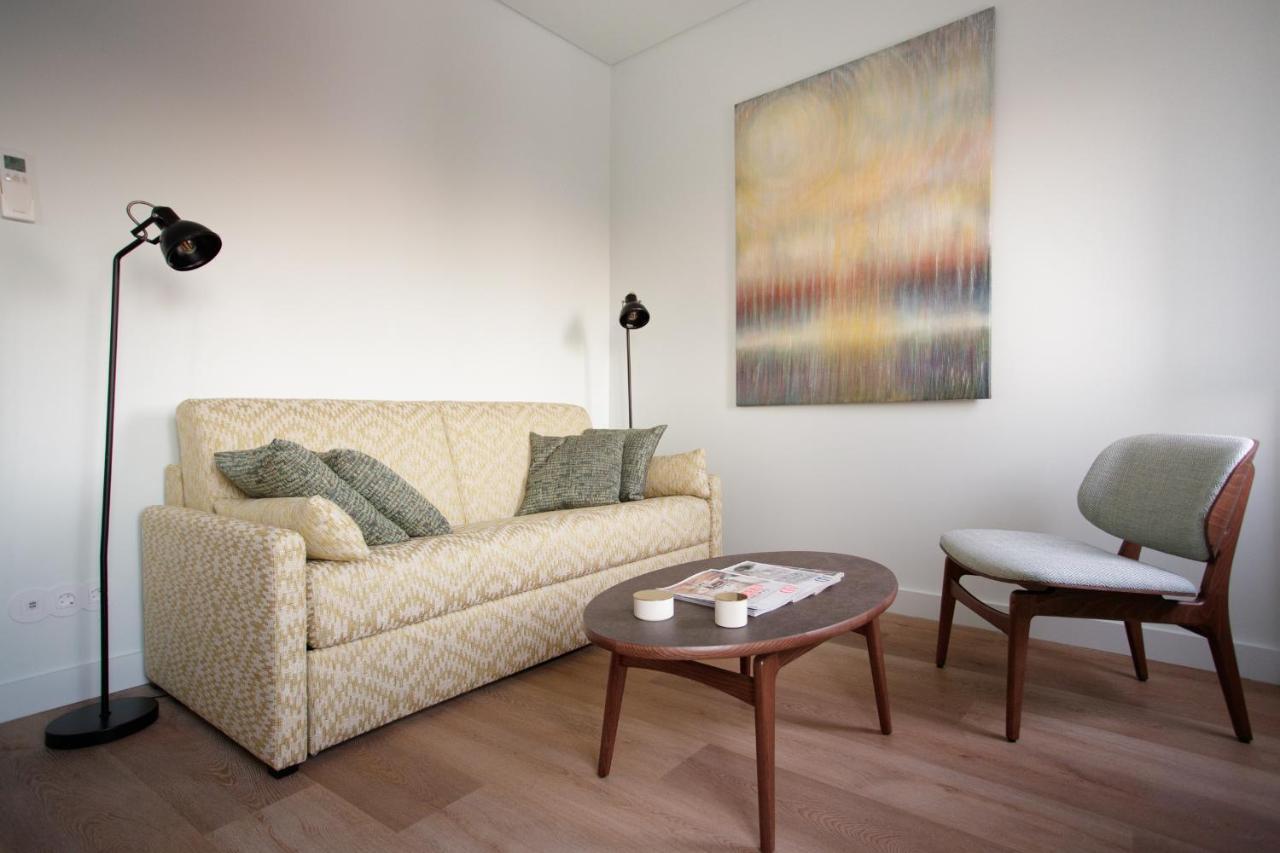 Apartamento Hermitage Castelo - Casa Saint Jorge