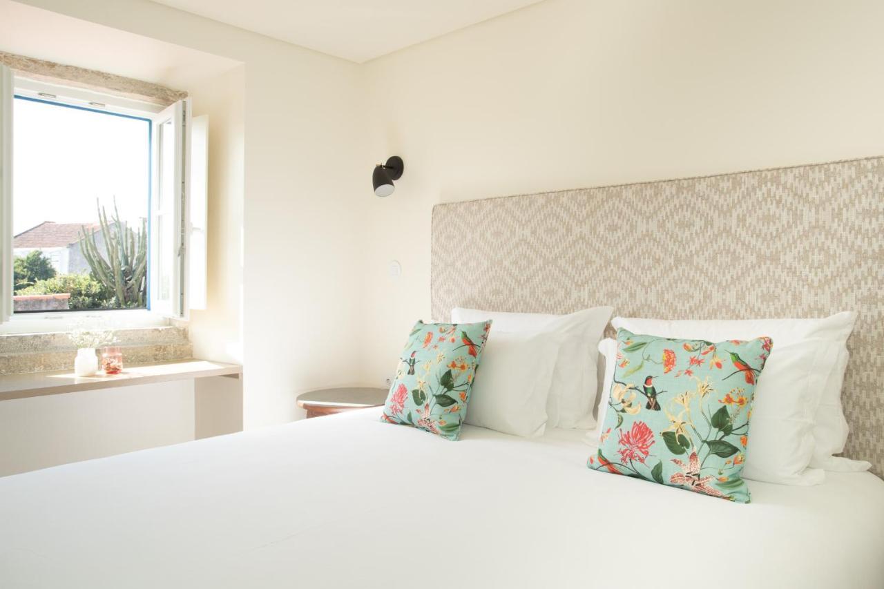 Apartamento Hermitage Castelo - Casa Saint Jorge