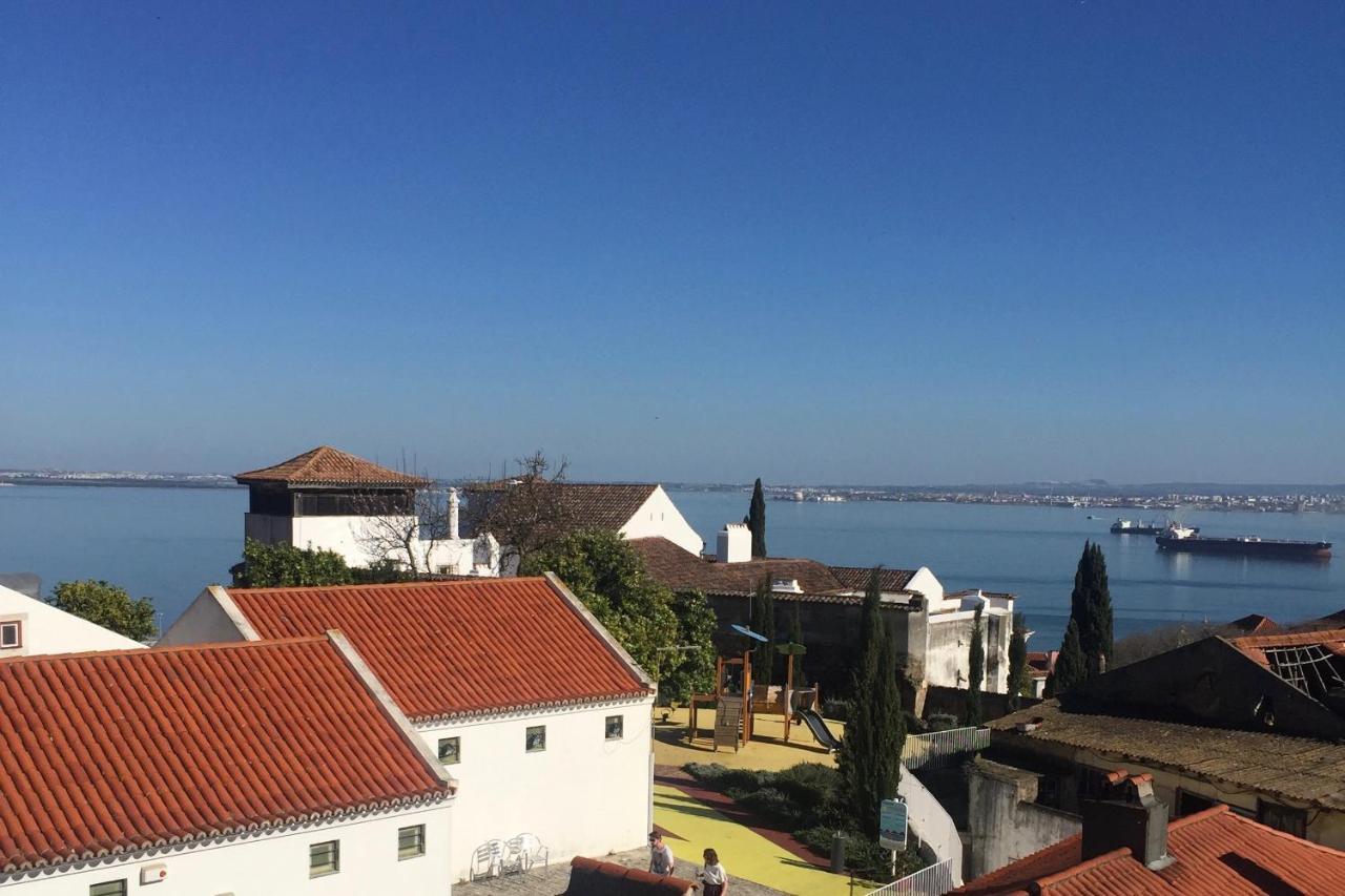 Hermitage Castelo - Casa Saint Jorge Lisboa