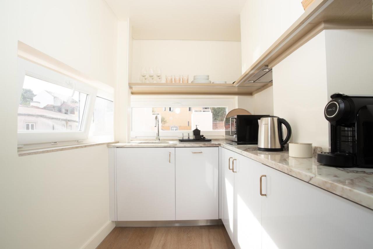 Apartamento Hermitage Castelo - Casa Saint Jorge Lisboa
