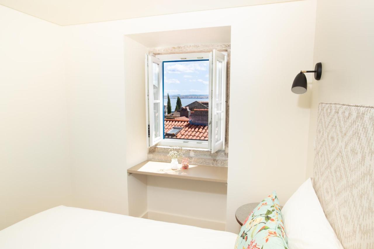 Apartamento Hermitage Castelo - Casa Saint Jorge