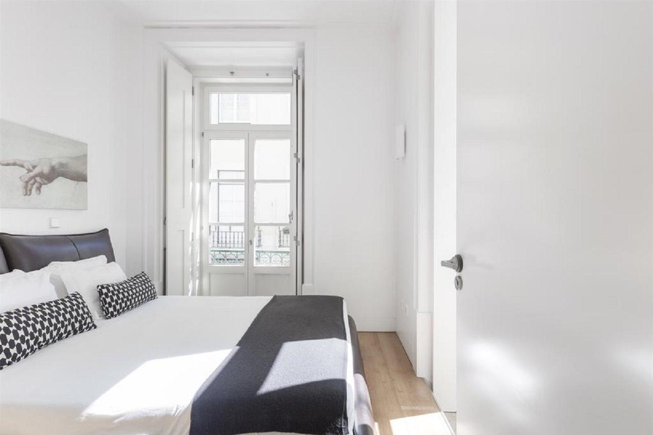 Apartment Serviced - Baixa