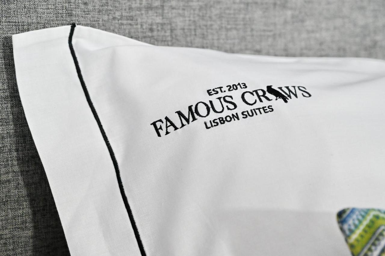 Famous Crows Casa de hóspedes