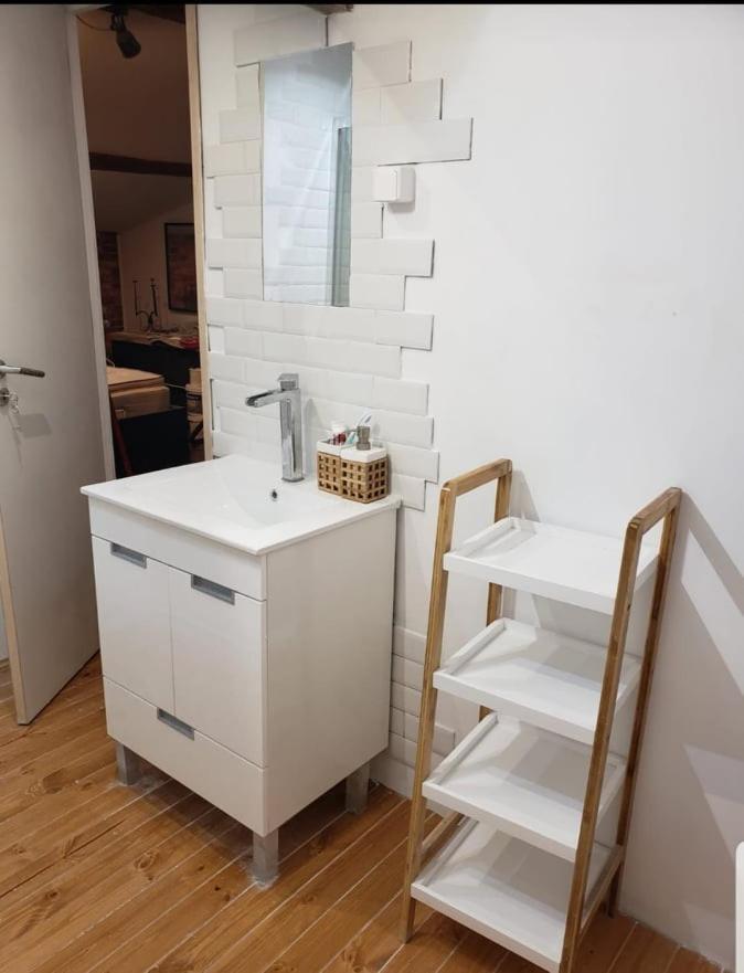 Room With Private Wc With Free Parking Holiday home