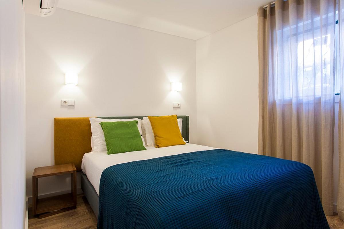 Lovelystay - Lovely Chiado Apartamento Lisboa