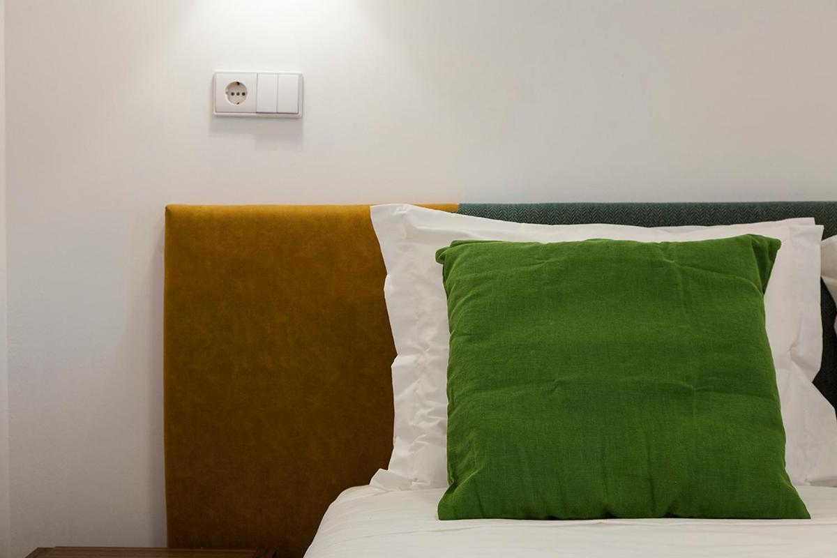 Apartamento Lovelystay - Lovely Chiado *