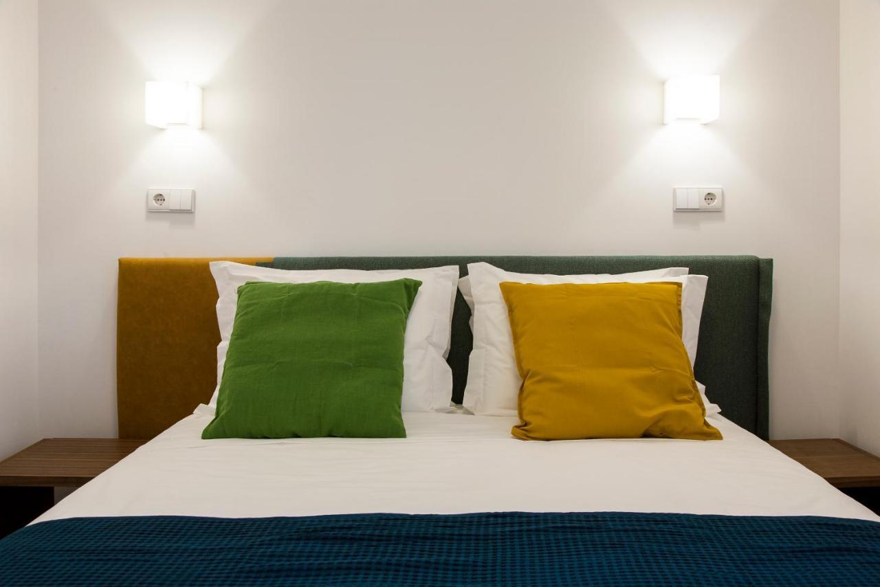 Apartamento Lovelystay - Lovely Chiado Lisboa