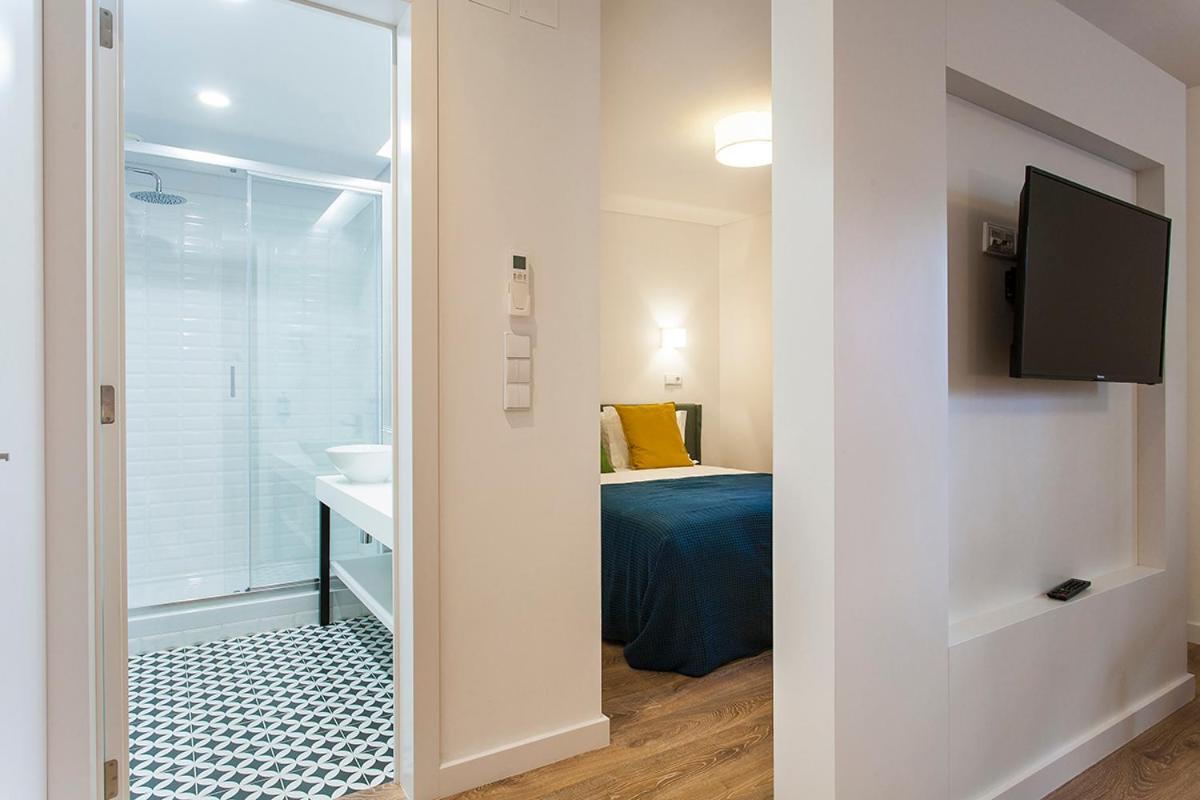Apartamento Lovelystay - Lovely Chiado *