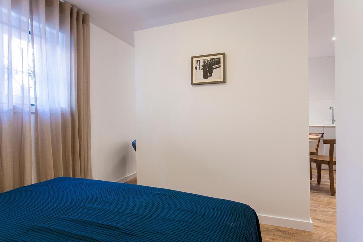 Lovelystay - Lovely Chiado Lisboa
