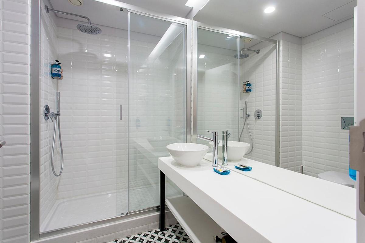 Apartamento Lovelystay - Lovely Chiado Lisboa