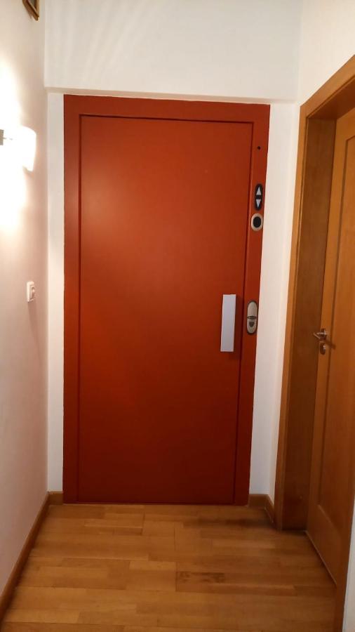 Bed and breakfast Fado - Santos
