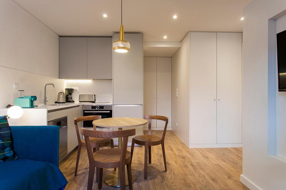 Lovelystay - Lovely Chiado Apartamento