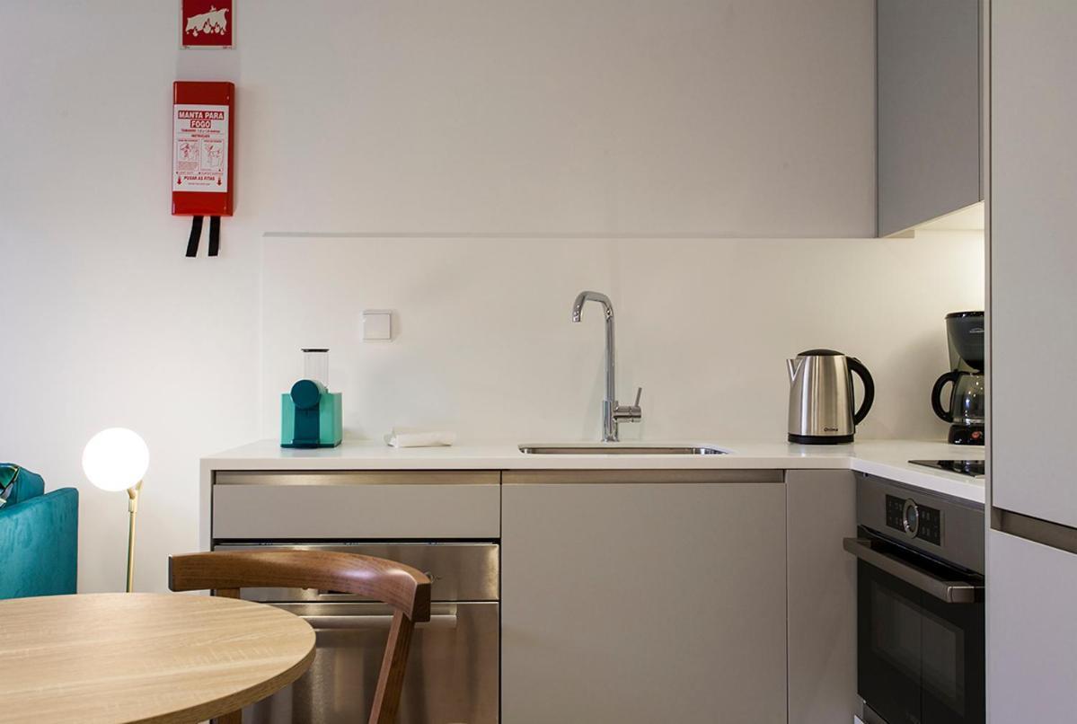 Apartamento Lovelystay - Lovely Chiado Lisboa