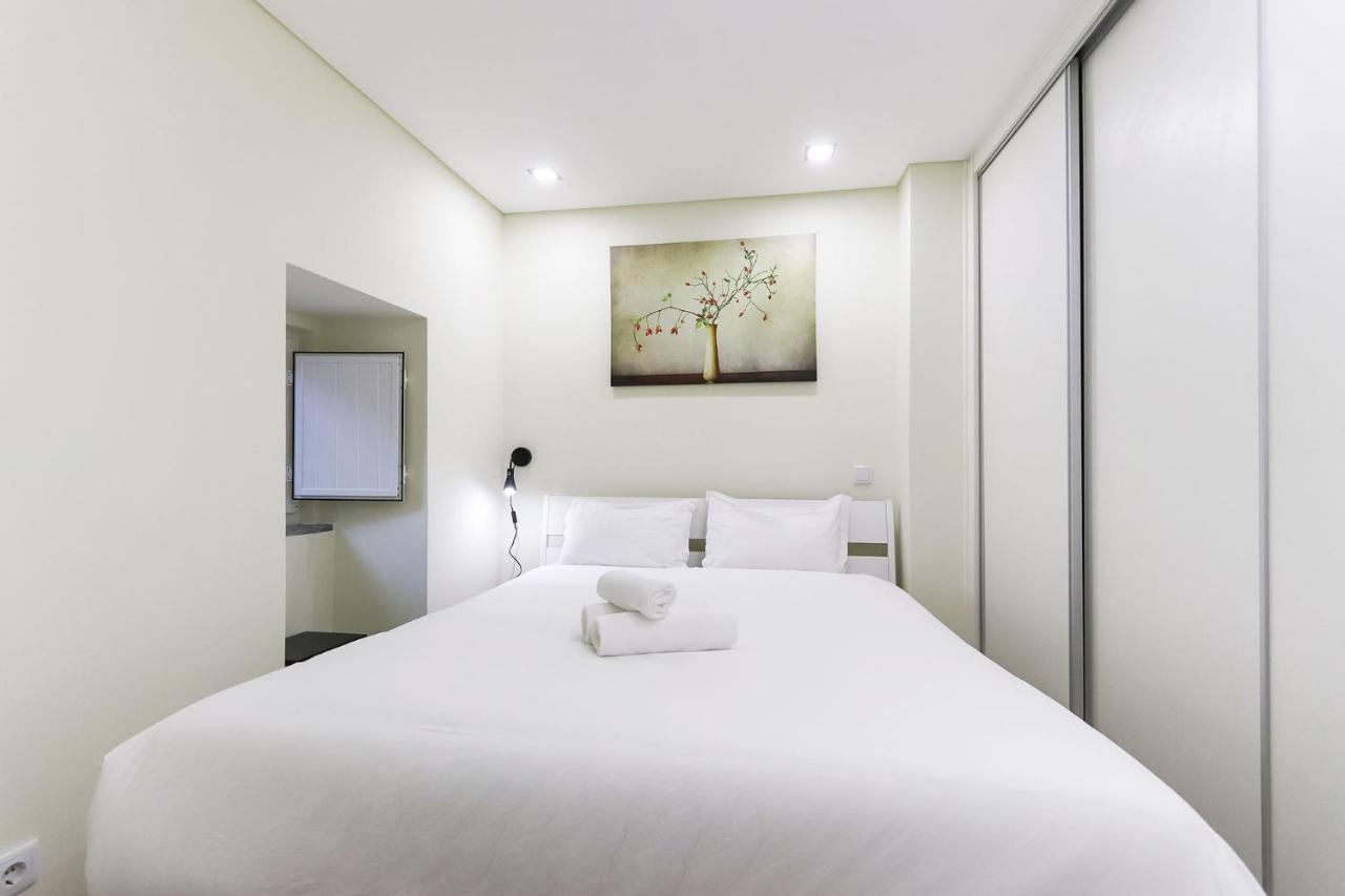 Sao Bento Terrace By Homing Apartamento Lisboa