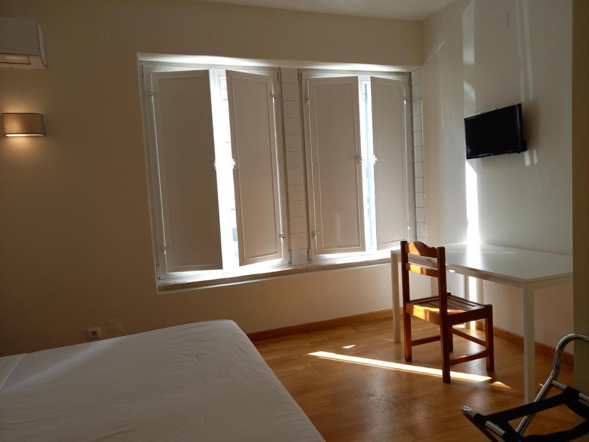 Fado - Santos Bed and breakfast 2*