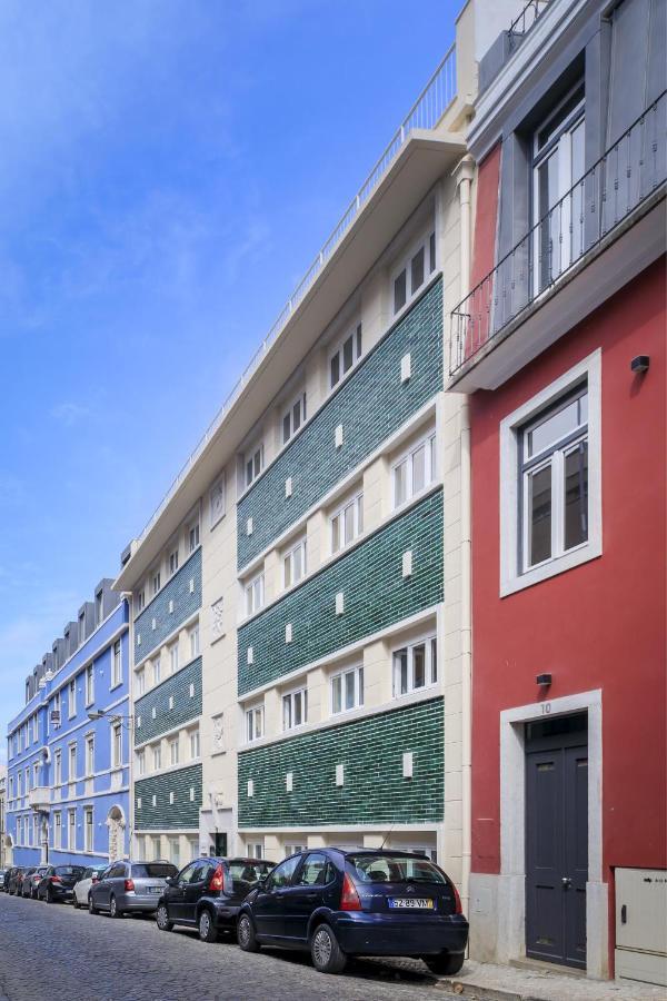 Apartamento Serviced - Principe Real *