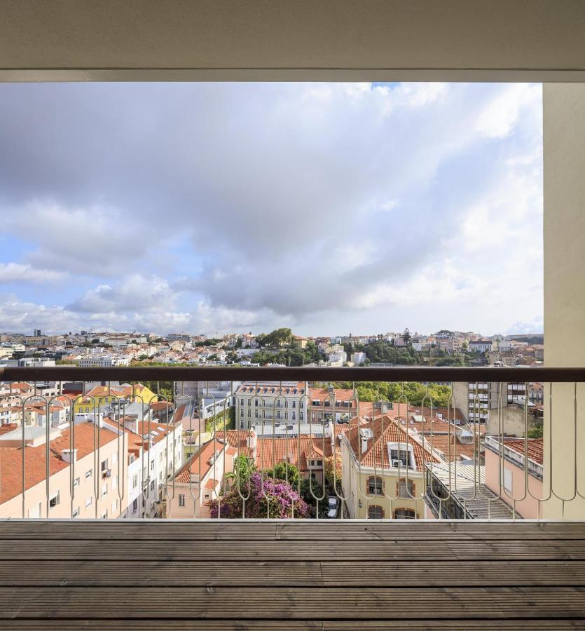Serviced - Principe Real * Lisboa